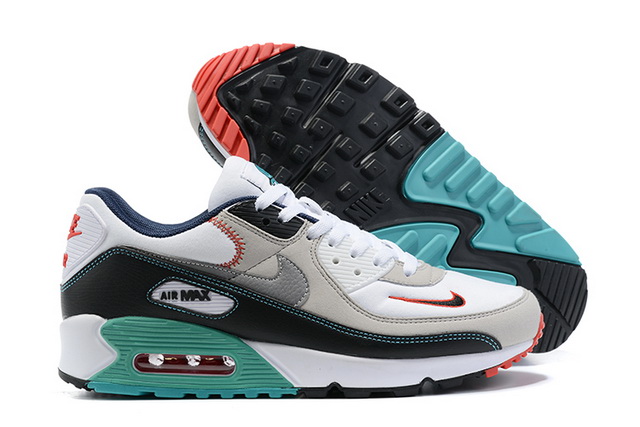 Nike Air Max 90 Men 054